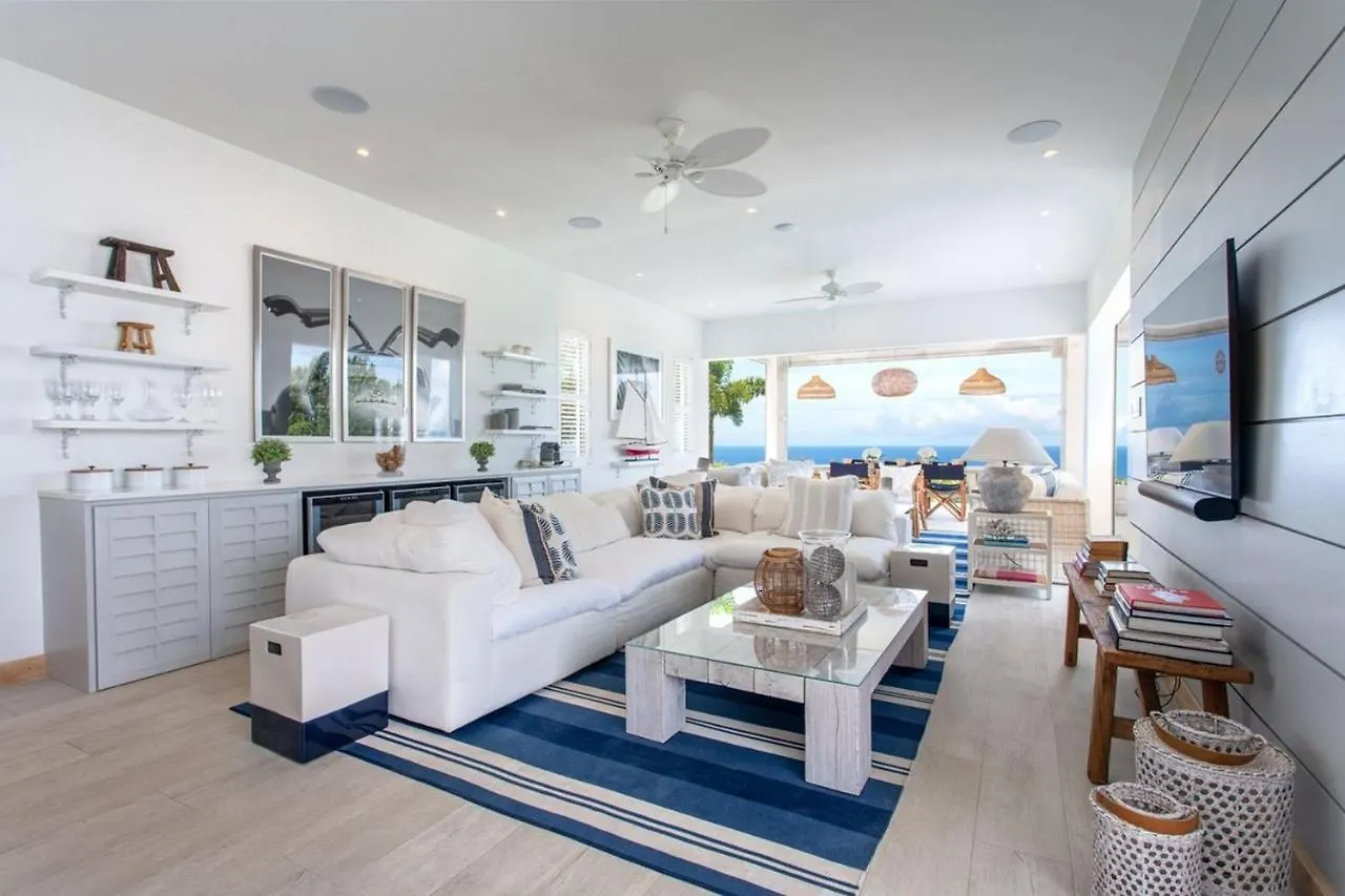 Cool Breeze By Blue Sky Luxury Villa Deanes