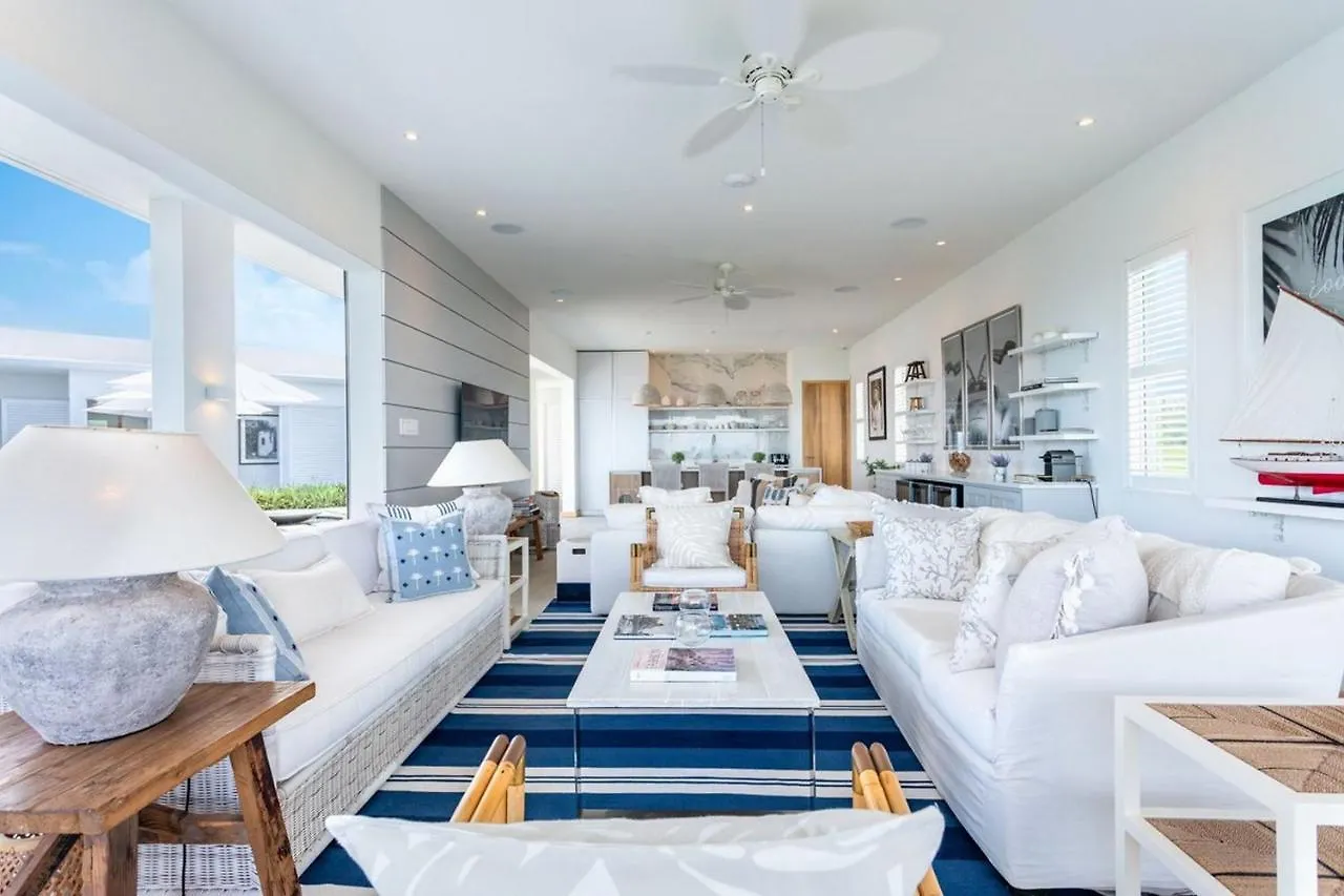 Cool Breeze By Blue Sky Luxury Villa Deanes 0*,  Barbados