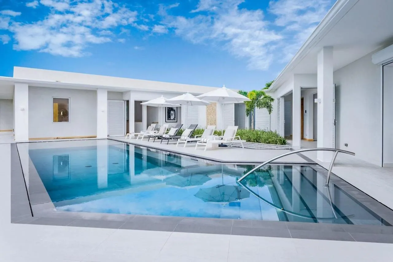 Cool Breeze By Blue Sky Luxury Villa Deanes Barbados