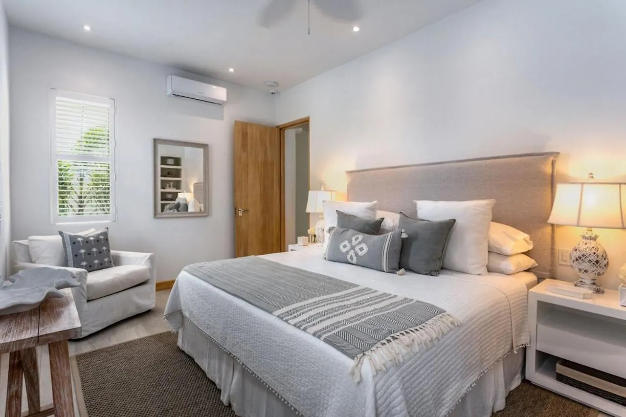 Cool Breeze By Blue Sky Luxury Villa Deanes Barbados