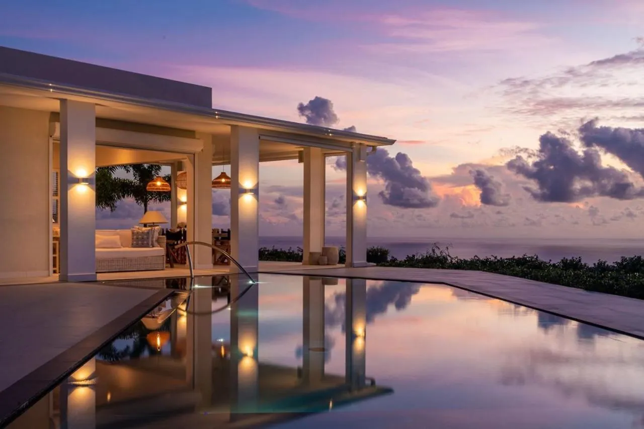 Cool Breeze By Blue Sky Luxury Villa Deanes