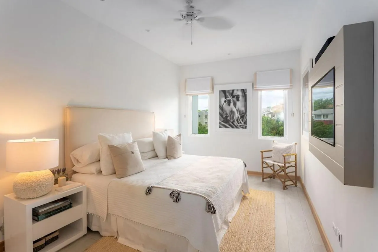 Cool Breeze By Blue Sky Luxury Villa Deanes 0*,