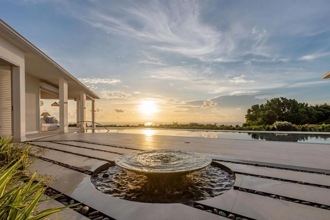 Cool Breeze By Blue Sky Luxury Villa Deanes