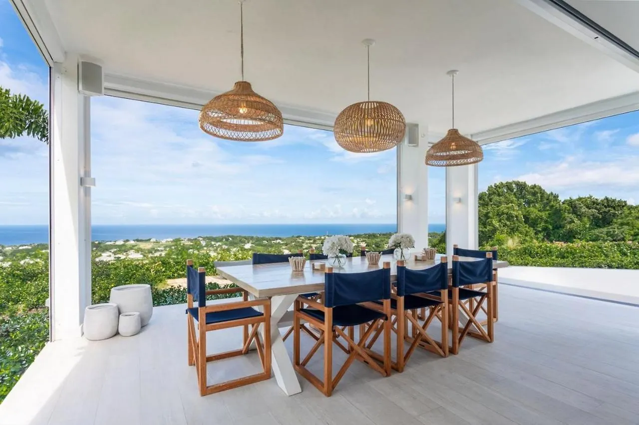 Cool Breeze By Blue Sky Luxury Villa Deanes