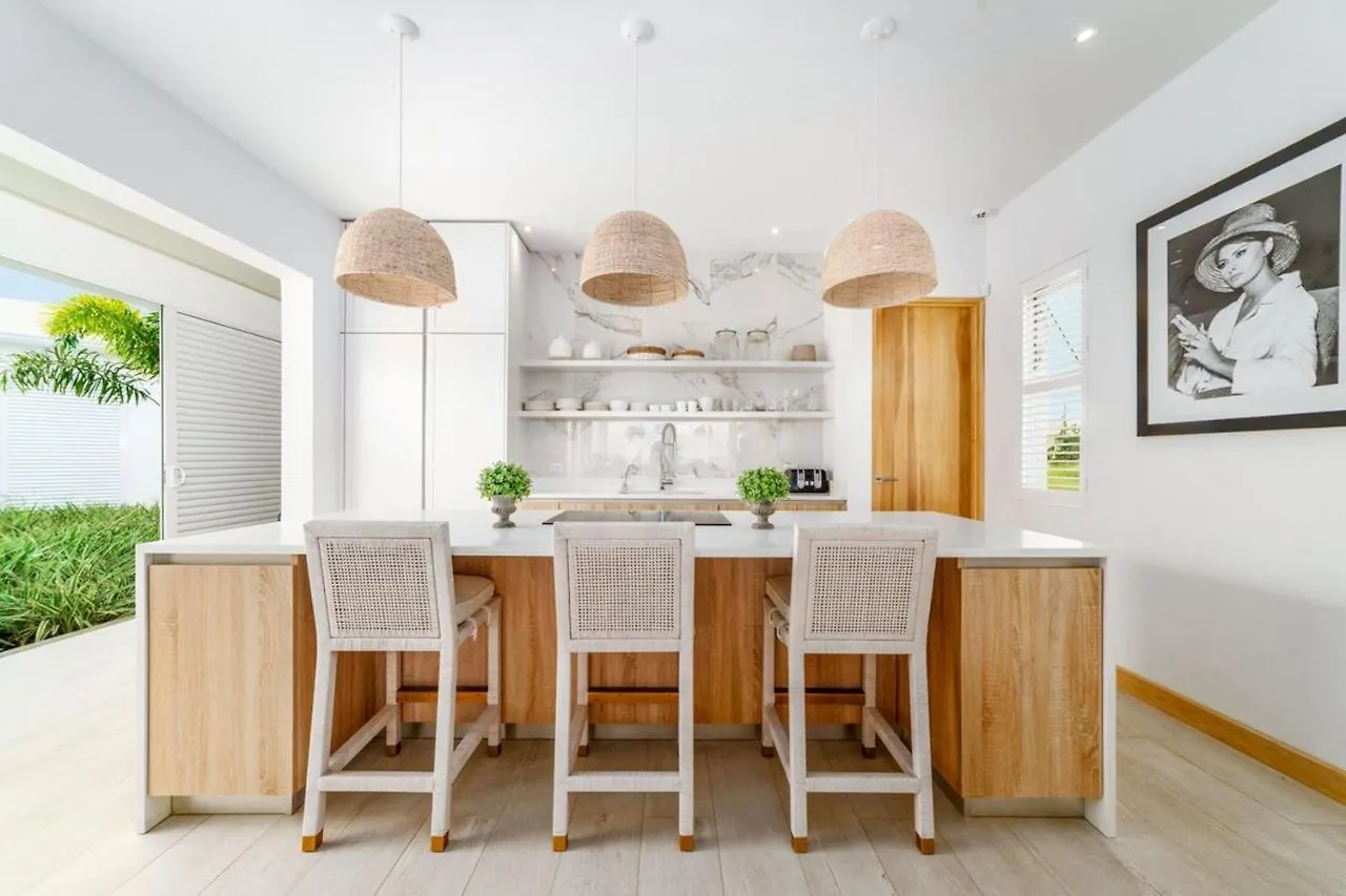 Villa Cool Breeze By Blue Sky Luxury Deanes