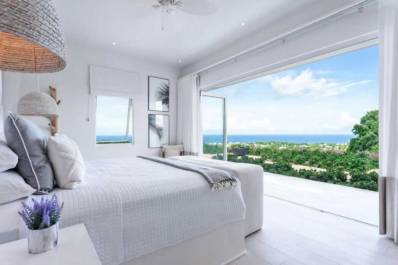 Villa Cool Breeze By Blue Sky Luxury Deanes Barbados