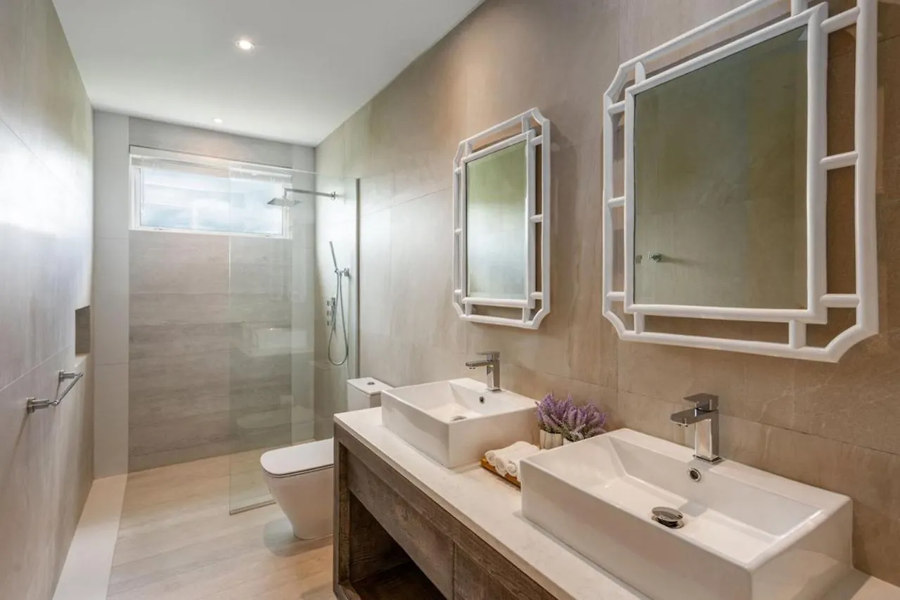 Villa Cool Breeze By Blue Sky Luxury Deanes