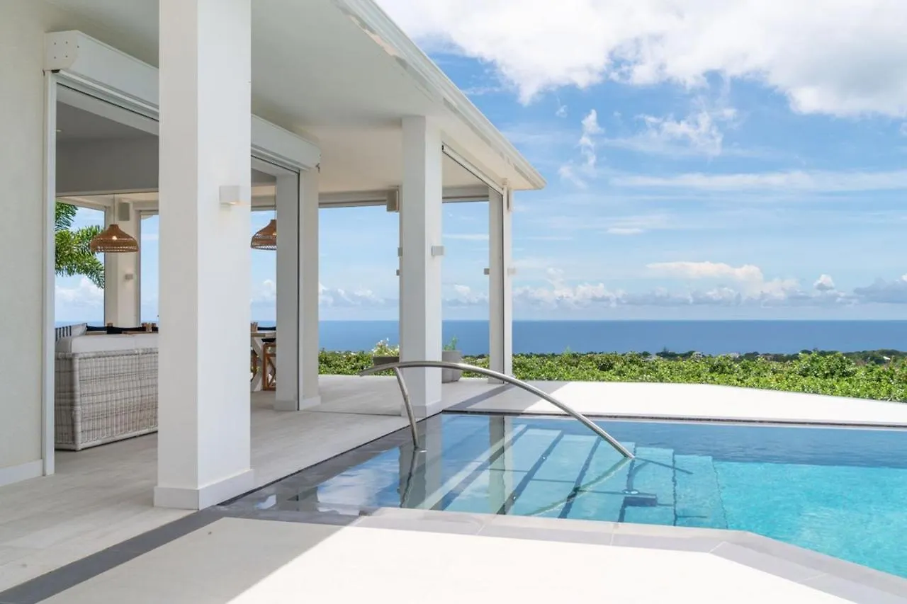 Villa Cool Breeze By Blue Sky Luxury Deanes