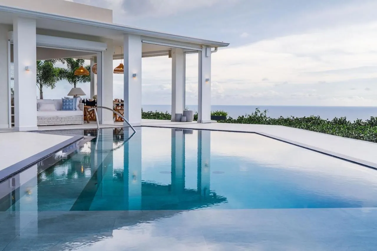 Villa Cool Breeze By Blue Sky Luxury Deanes 0*,