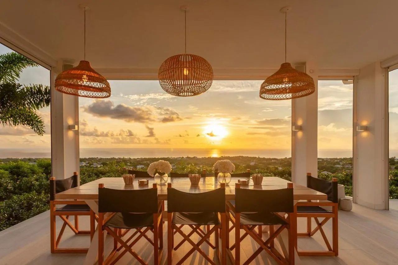 Villa Cool Breeze By Blue Sky Luxury Deanes